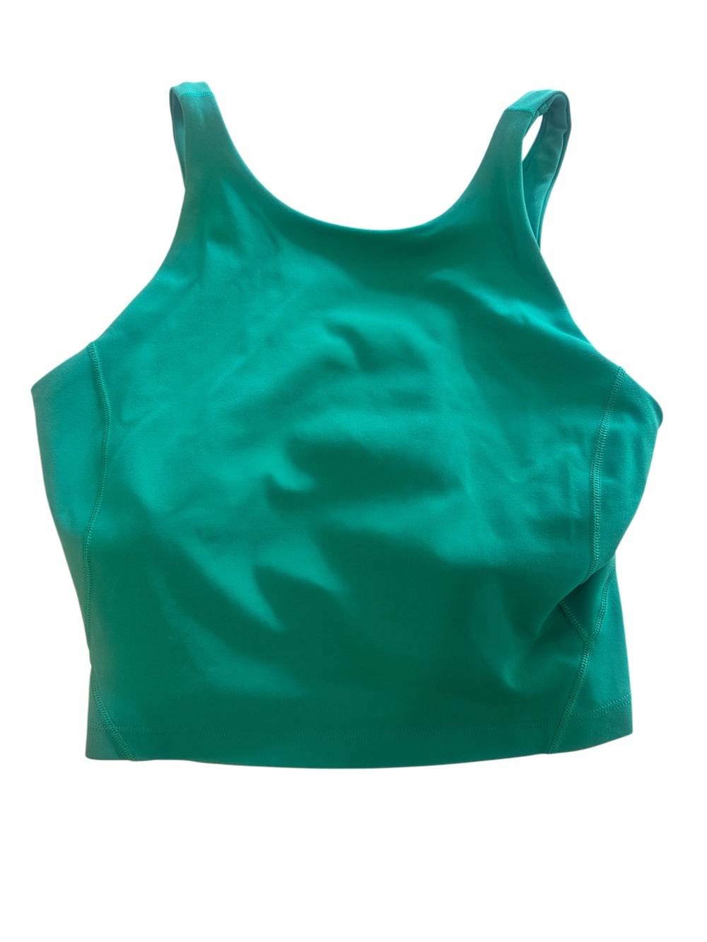 Lululemon Align High Neck Top